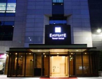 фото отеля Eastgate Tower Hotel