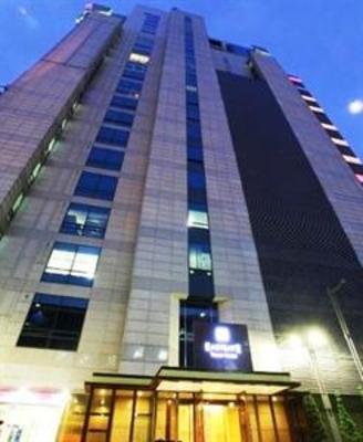 фото отеля Eastgate Tower Hotel