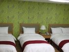фото отеля Eastgate Tower Hotel