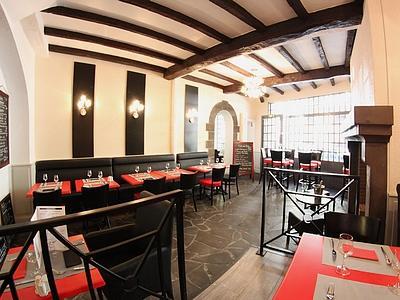 фото отеля Hotel Saint Andre