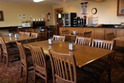 фото отеля Best Western Cottontree Inn Mount Vernon (Washington)