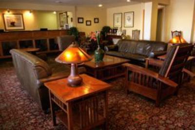 фото отеля Best Western Cottontree Inn Mount Vernon (Washington)