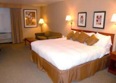 фото отеля Best Western Cottontree Inn Mount Vernon (Washington)