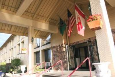 фото отеля Best Western Cottontree Inn Mount Vernon (Washington)