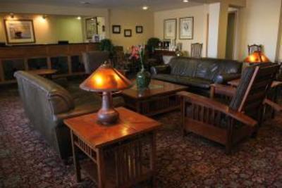 фото отеля Best Western Cottontree Inn Mount Vernon (Washington)