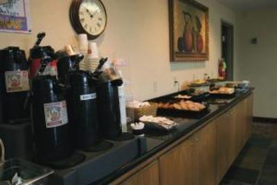 фото отеля Best Western Cottontree Inn Mount Vernon (Washington)