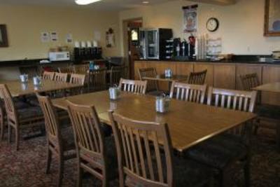 фото отеля Best Western Cottontree Inn Mount Vernon (Washington)
