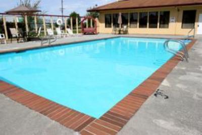 фото отеля Best Western Cottontree Inn Mount Vernon (Washington)