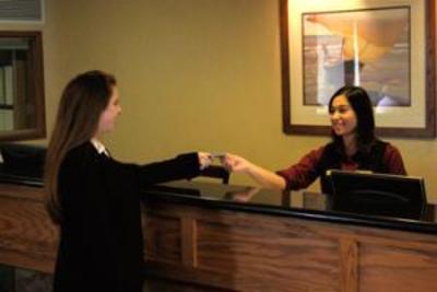 фото отеля Best Western Cottontree Inn Mount Vernon (Washington)
