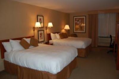 фото отеля Best Western Cottontree Inn Mount Vernon (Washington)