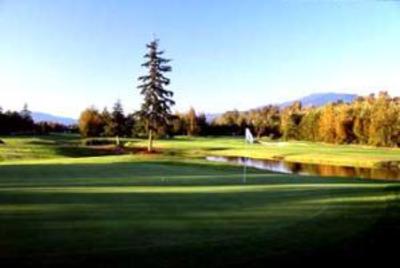 фото отеля Best Western Cottontree Inn Mount Vernon (Washington)