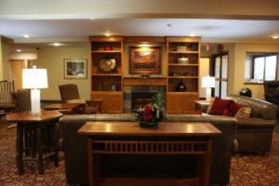 фото отеля Best Western Cottontree Inn Mount Vernon (Washington)