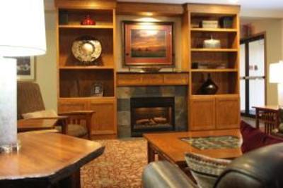 фото отеля Best Western Cottontree Inn Mount Vernon (Washington)