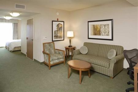 фото отеля Hilton Garden Inn Solomons