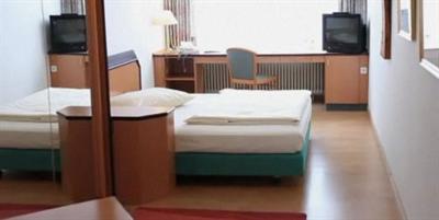 фото отеля Abalon Hotel Ideal