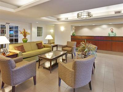 фото отеля La Quinta Inn & Suites Fresno Riverpark