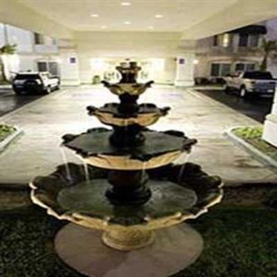 фото отеля La Quinta Inn & Suites Fresno Riverpark
