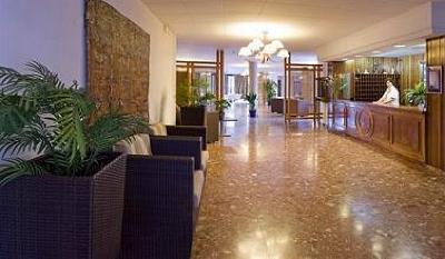 фото отеля Marvell Complex Apartments Ibiza