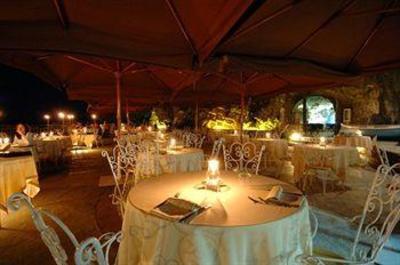 фото отеля Grand Hotel Excelsior Amalfi
