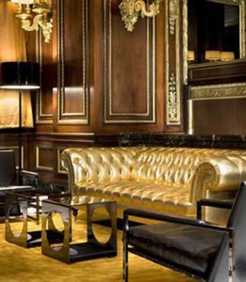 фото отеля The Blackstone A Renaissance Hotel