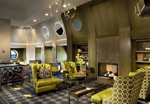 фото отеля The Blackstone A Renaissance Hotel