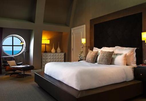 фото отеля The Blackstone A Renaissance Hotel