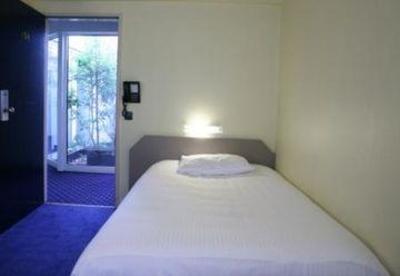 фото отеля Leonardo Hotel Charleroi City