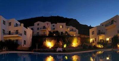 фото отеля Creta Blue Boutique Hotel