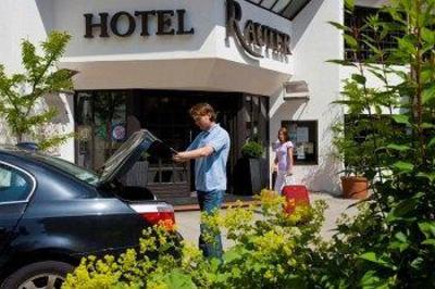 фото отеля Hotel Rauter