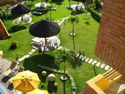 фото отеля Natal Dunnas Hotel
