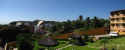 фото отеля Natal Dunnas Hotel