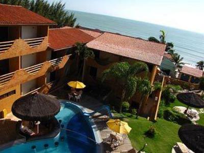 фото отеля Natal Dunnas Hotel