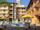 фото отеля Natal Dunnas Hotel