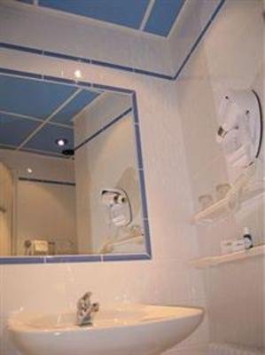фото отеля Hotel Les Brises