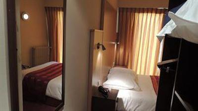 фото отеля Hotel Les Brises
