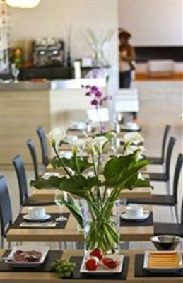 фото отеля Grand Hotel Du Golfe Argeles-sur-Mer