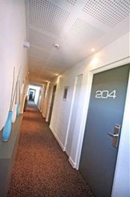 фото отеля Grand Hotel Du Golfe Argeles-sur-Mer