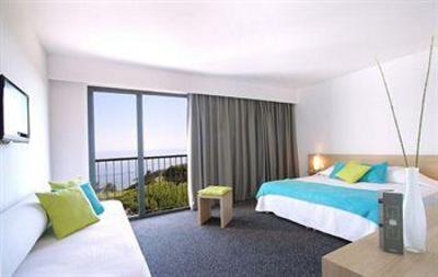 фото отеля Grand Hotel Du Golfe Argeles-sur-Mer
