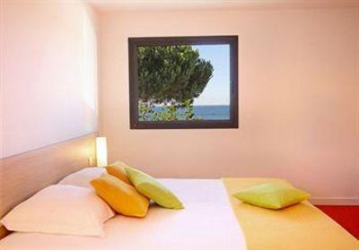 фото отеля Grand Hotel Du Golfe Argeles-sur-Mer