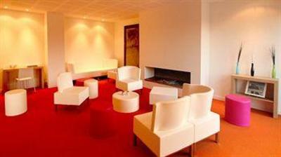 фото отеля Grand Hotel Du Golfe Argeles-sur-Mer