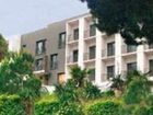 фото отеля Grand Hotel Du Golfe Argeles-sur-Mer