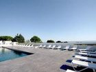 фото отеля Grand Hotel Du Golfe Argeles-sur-Mer