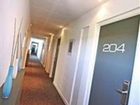 фото отеля Grand Hotel Du Golfe Argeles-sur-Mer