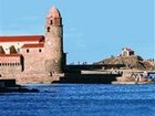 фото отеля Grand Hotel Du Golfe Argeles-sur-Mer