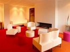 фото отеля Grand Hotel Du Golfe Argeles-sur-Mer