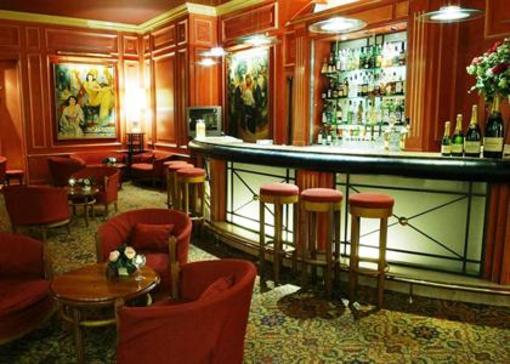 фото отеля Grand Hotel Lyon