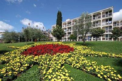 фото отеля Laguna Istra Hotel