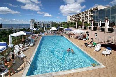 фото отеля Laguna Istra Hotel
