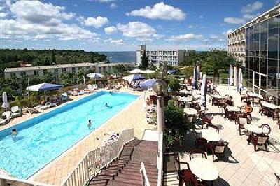 фото отеля Laguna Istra Hotel