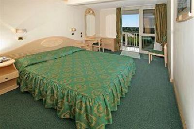 фото отеля Laguna Istra Hotel